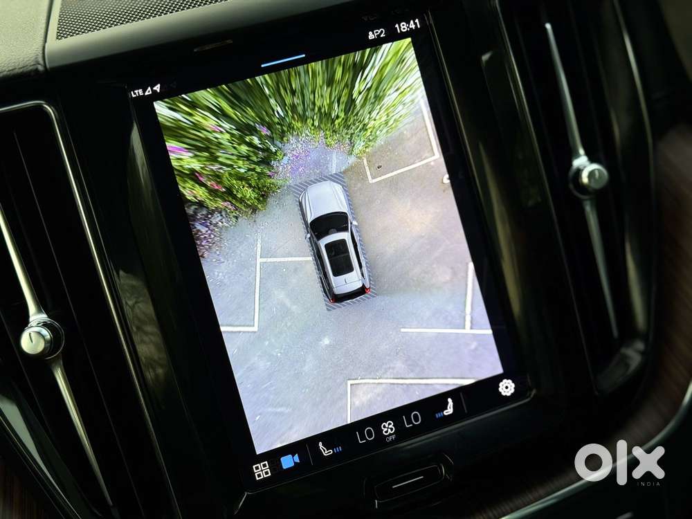 Volvo Xc60 2.0 B5 Ultimate, 2021, Petrol