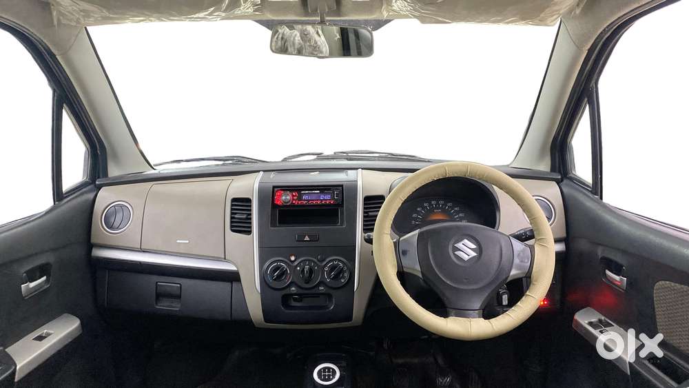 Maruti Suzuki Wagon R 1.0 Lxi Cng, 2014, Cng & Hybrids