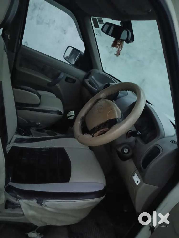 Mahindra Scorpio Classic 2013