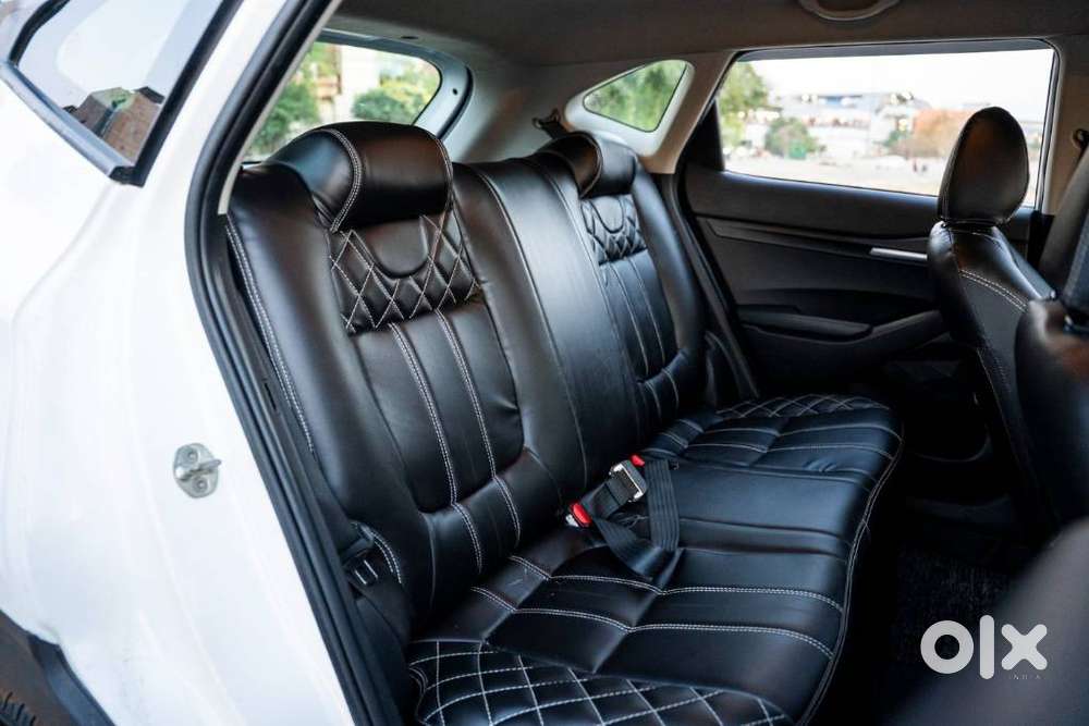 Kia Seltos 1.5 Hte Petrol, 2021, Petrol