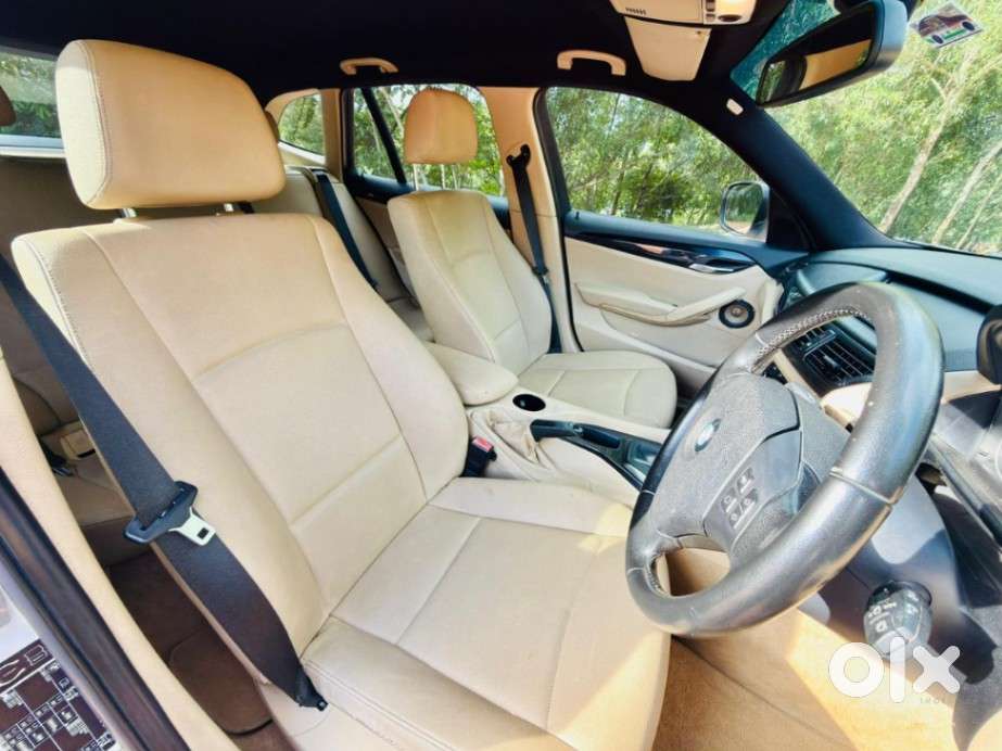 Bmw X1 2.0 Sdrive 20d, 2011, Diesel