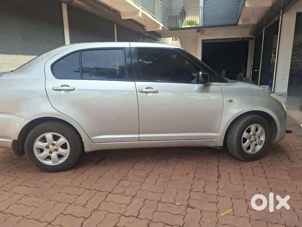 Maruti Suzuki Swift Dzire 2008 Petrol 85000 Km Driven