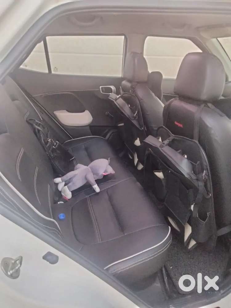 Hyundai Venue E 2022