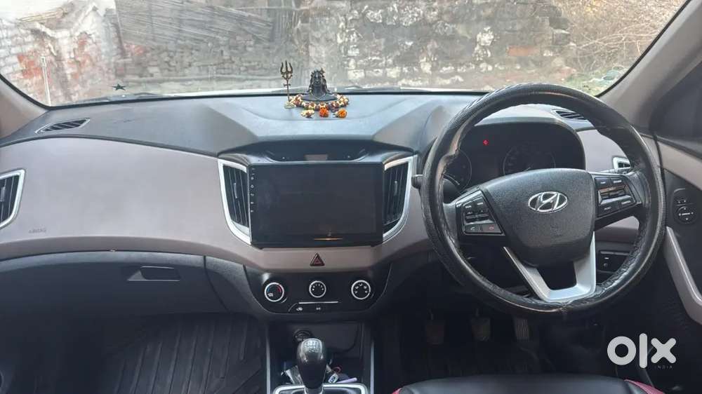 Hyundai Creta 2020 Diesel Well Maintained