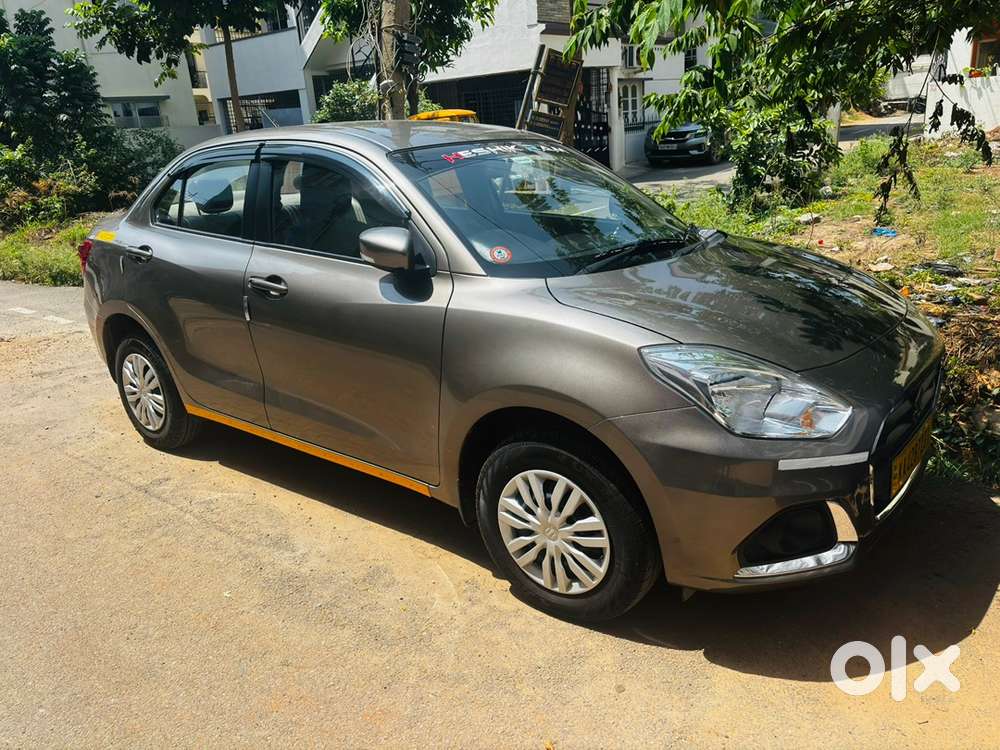 Maruti Suzuki Swift Dzire 2024 Petrol 28000 Km Driven
