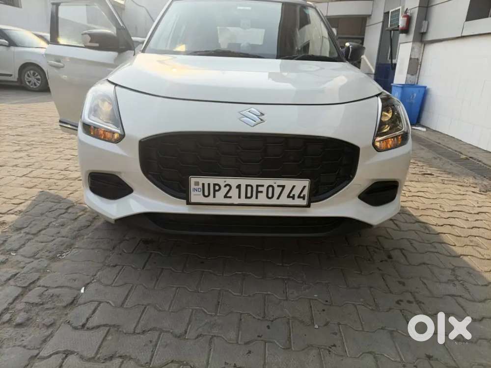 Swift Vxi Ags 2024