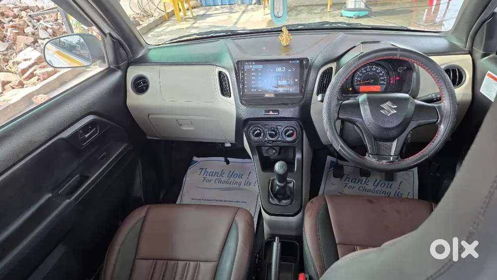 Less Driven 25k Accessories Install Next To New Condition