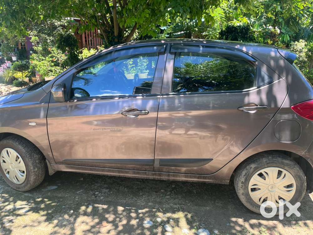 Tata Tiago Petrol 2019 Model