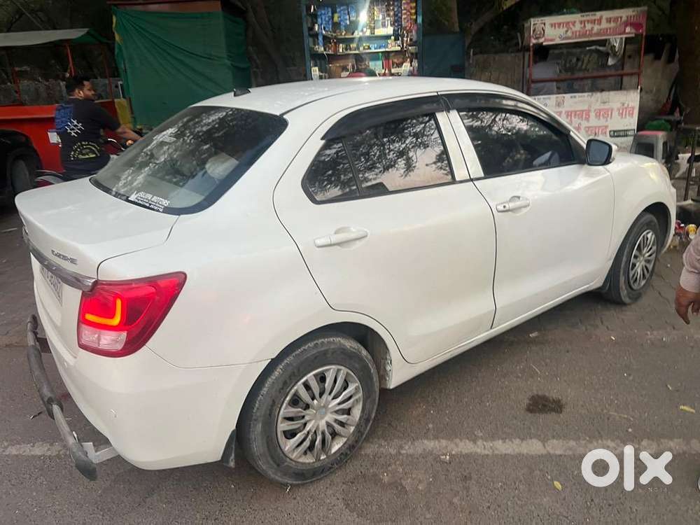 Maruti Suzuki Swift Dzire 2020 Diesel Good Condition