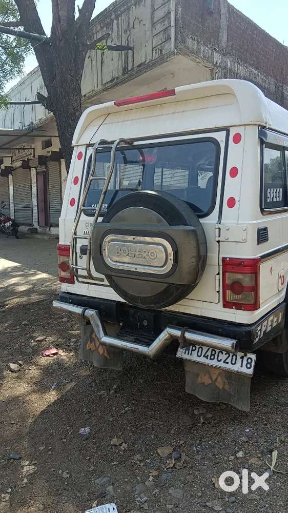 Bolero 9 Str All Documents Completed Hai