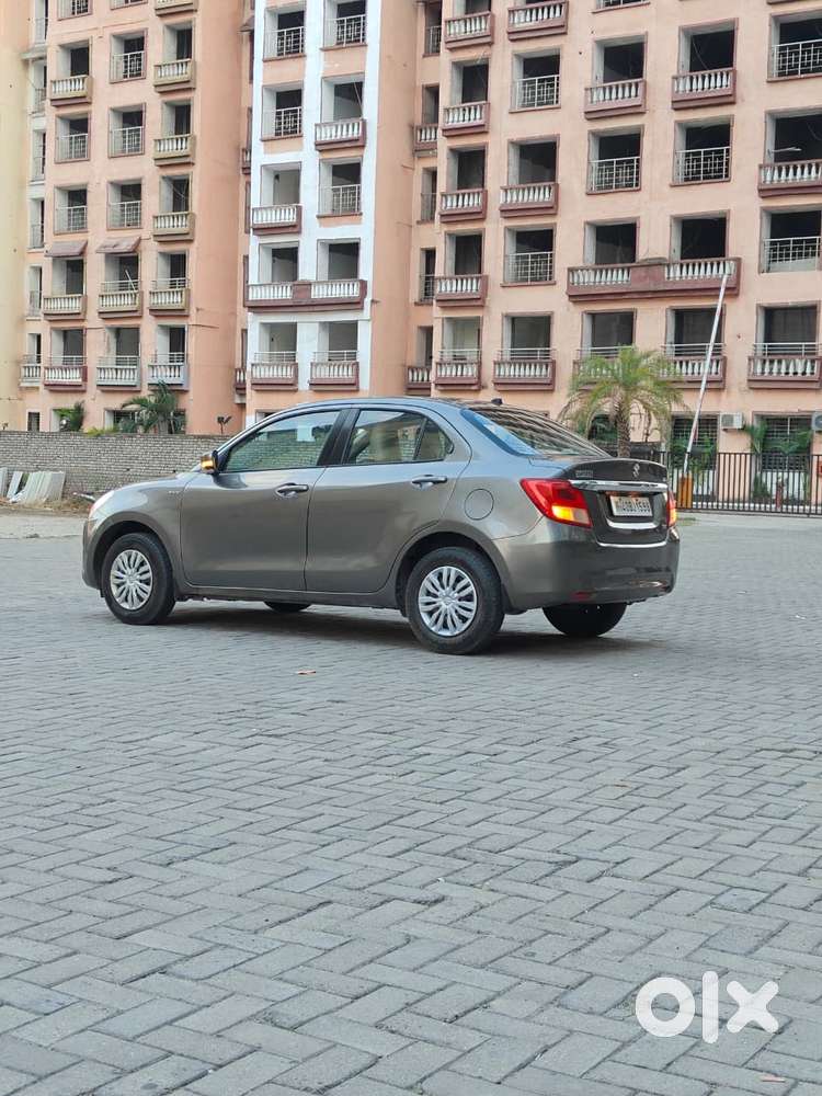 Maruti Suzuki Dzire