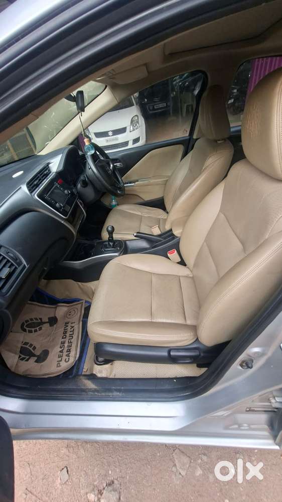Honda City 2014-2015 I Dtec Vx, 2014, Diesel