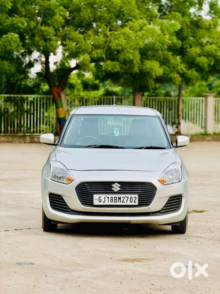 Maruti Suzuki Swift Vxi Optional, 2020, Cng & Hybrids