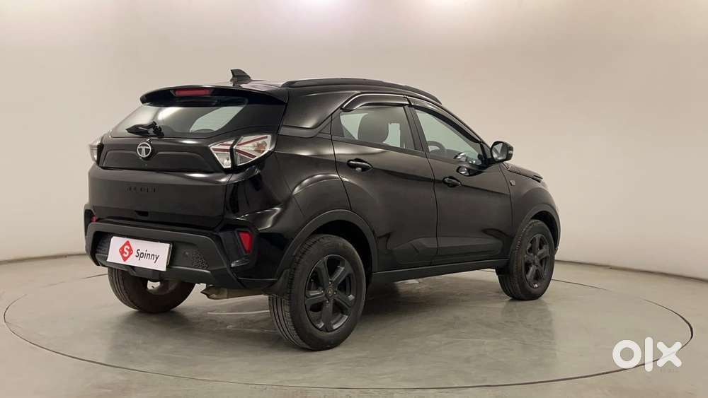 Tata Nexon 1.5 Revotorq Xza Plus (o) Dual Tone, 2022, Petrol
