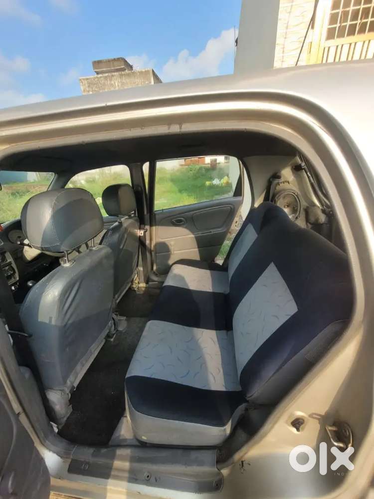 2nd Maruti Suzuki Alto 2006 Km Driven