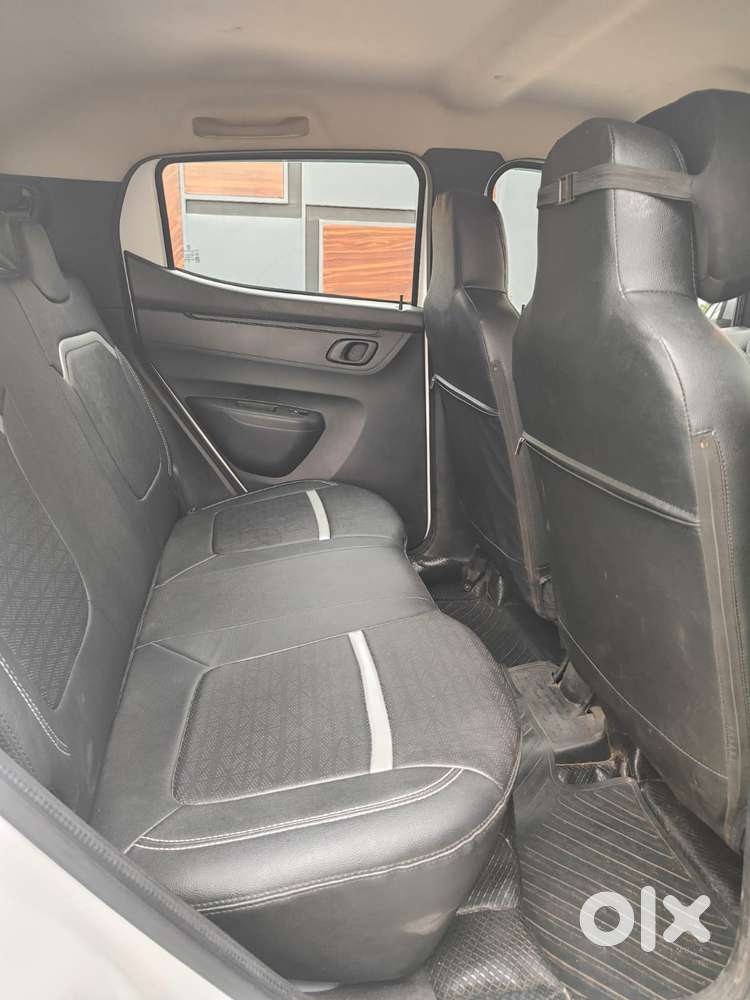Renault Kwid 1.0 Rxt Optional, 2024, Petrol
