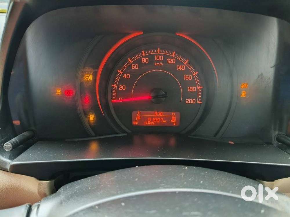 Maruti Suzuki Dzire 1.2 Vxi Cng, 2023, Cng & Hybrids