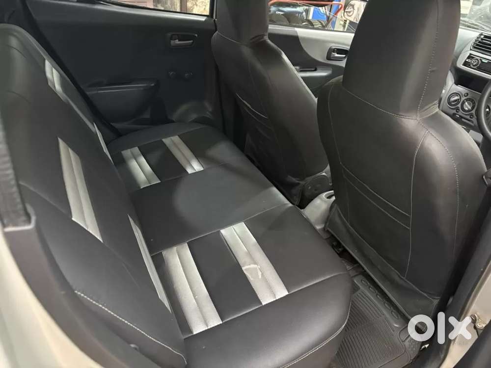 Maruti Suzuki A-star 2012-2014 1.0 Lxi, 2009, Petrol