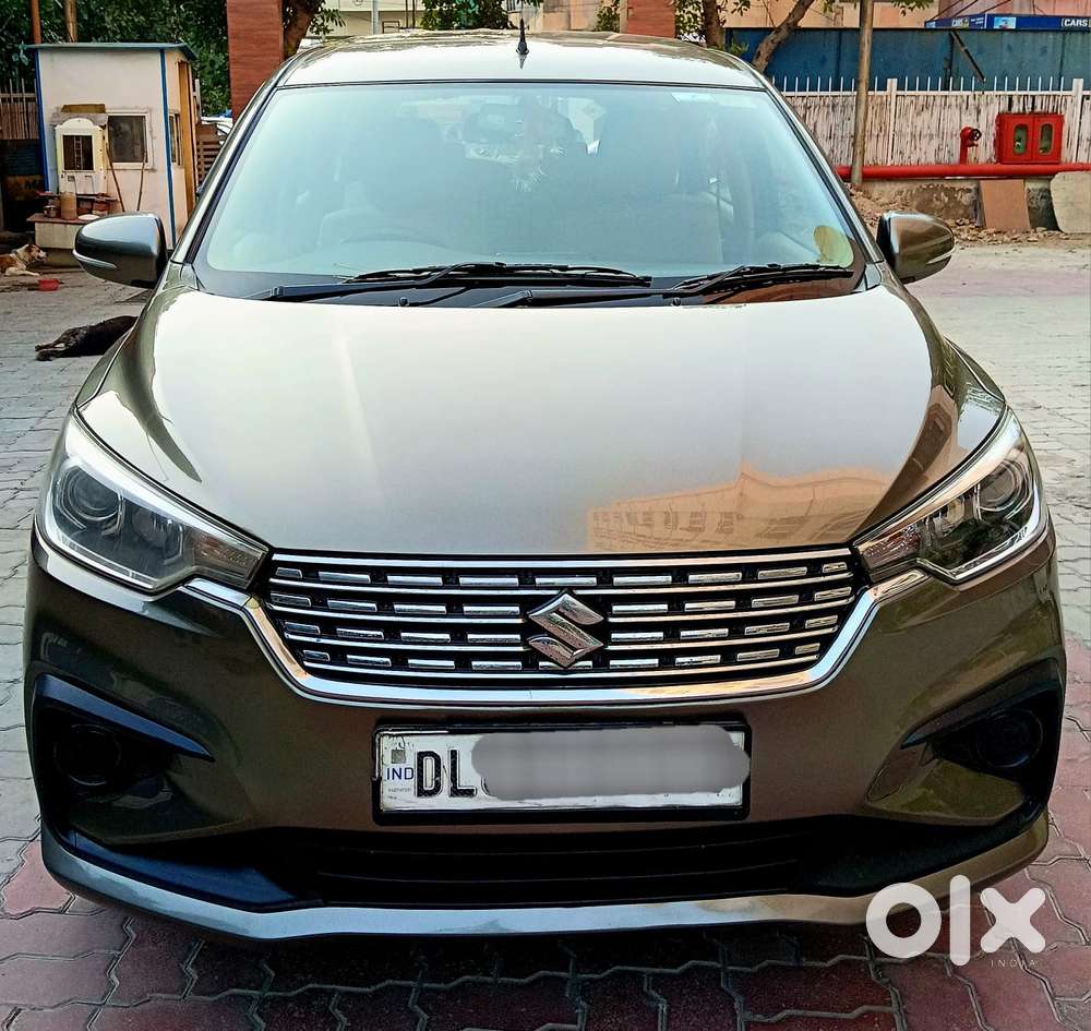 Maruti Suzuki Ertiga Vxi (o) Cng, 2020, Cng & Hybrids