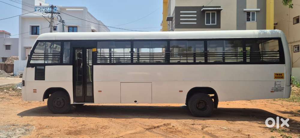 Tata Winger Platinum Bsiii, 2011, Diesel