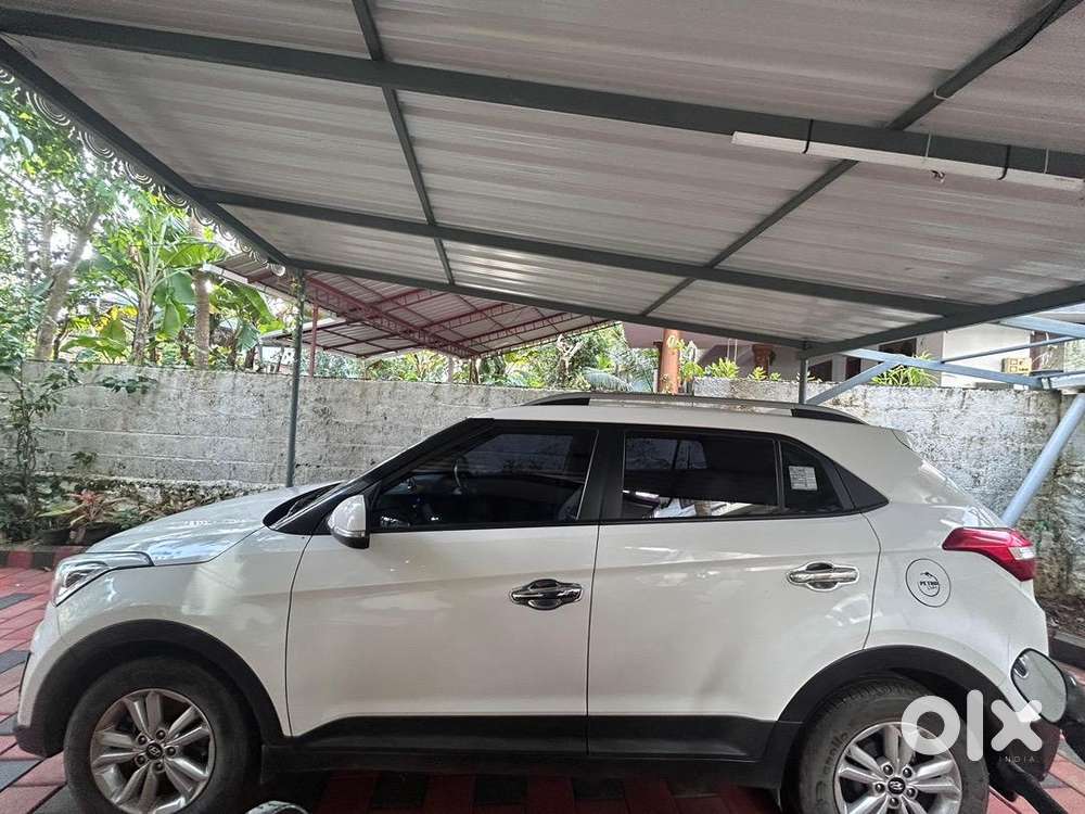 Hyundai Car 2017 Manual