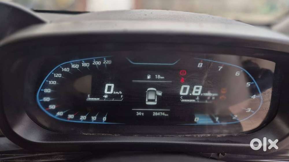 Hyundai I20 Sportz 1.2 Mt, 2021, Cng & Hybrids