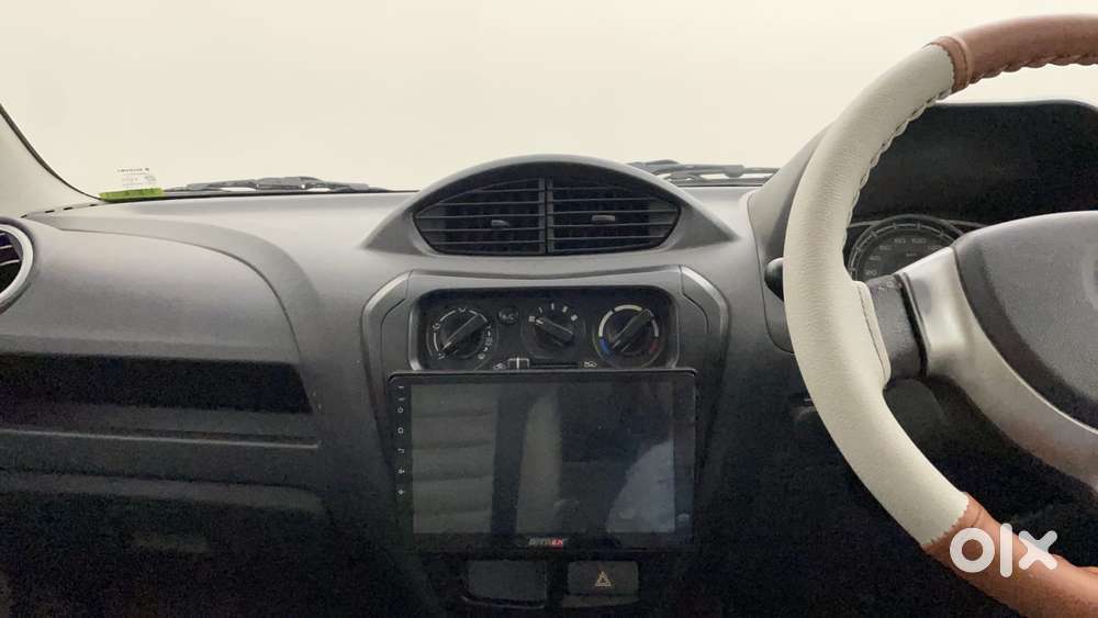 Maruti Suzuki Alto 800 2012-2016 Vxi, 2018, Petrol