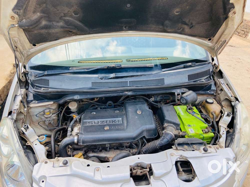 Maruti Suzuki Ritz 2014 Diesel Well Maintained