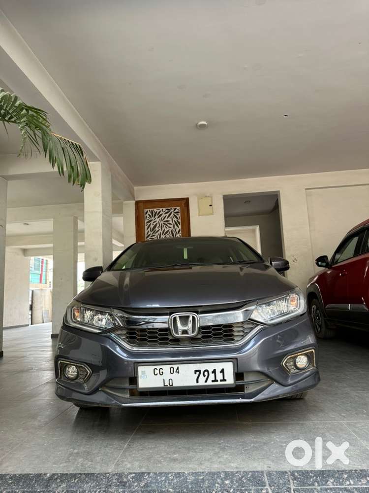 Honda City Petrol Good Condition