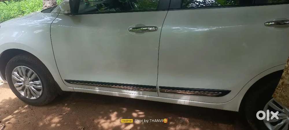Maruti Suzuki Dzire 2022 Lxi