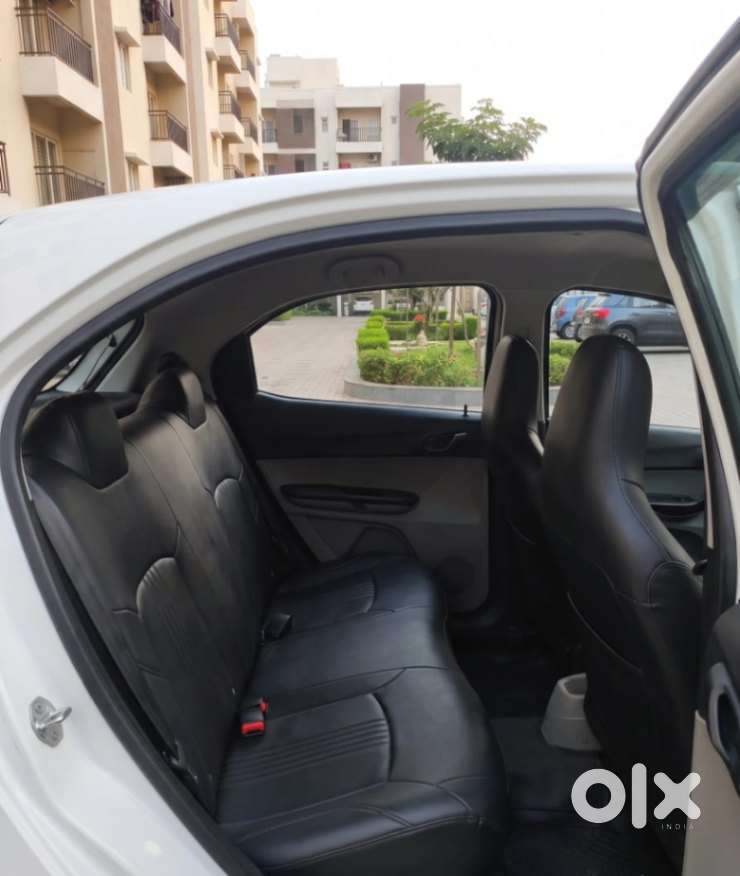 Tata Tiago 1.05 Revotorq Xt, 2017, Petrol
