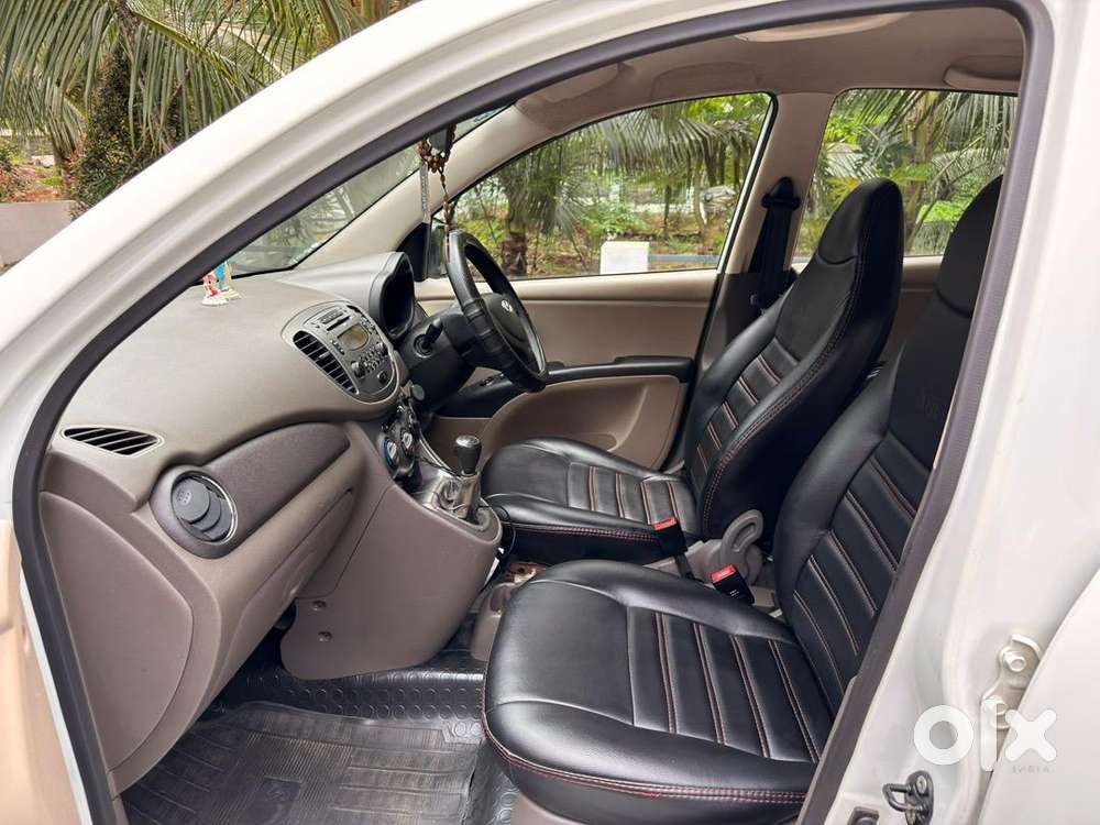 Hyundai I10 Petrol Well Maintained