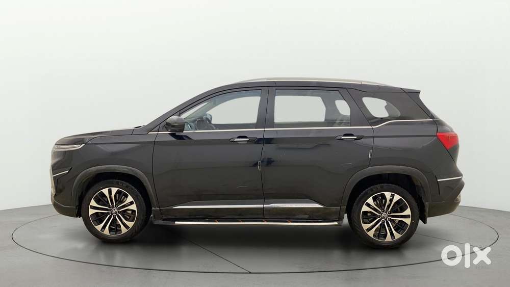 Mg Hector Sharp At, 2021, Petrol