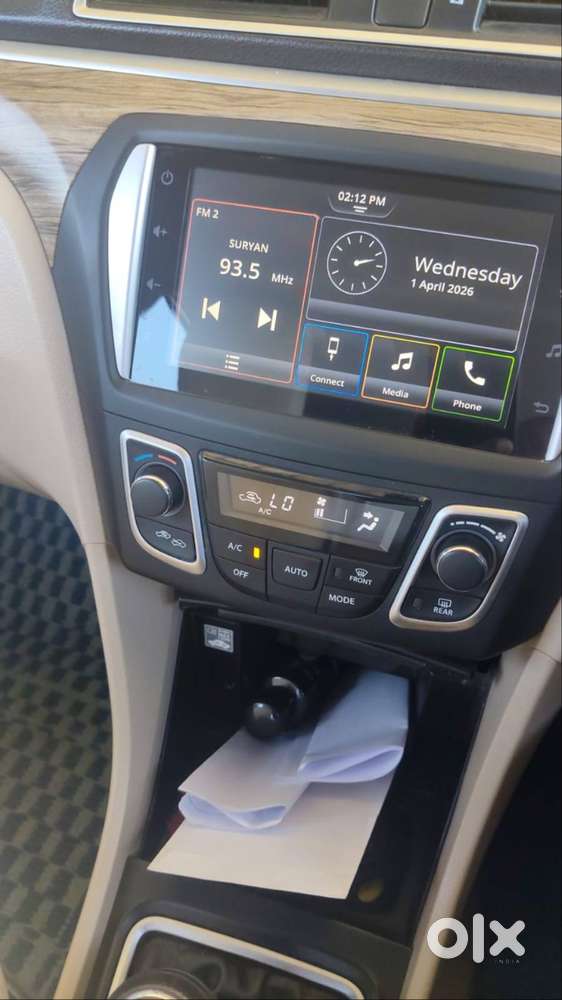 Ciaz 2023 Excellent Condition