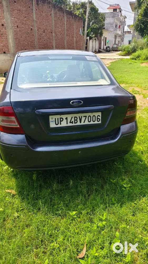 Ford Classic 1.4 Diesel 2013