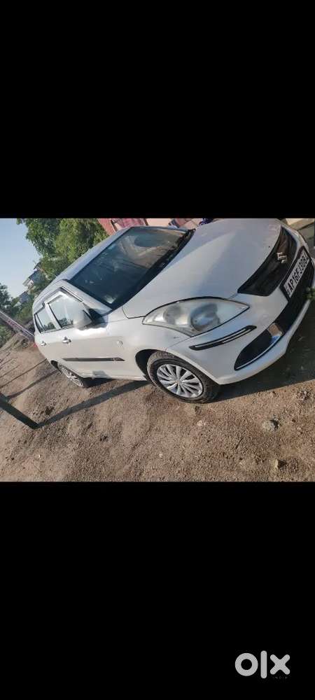 Maruti Suzuki Swift 2019