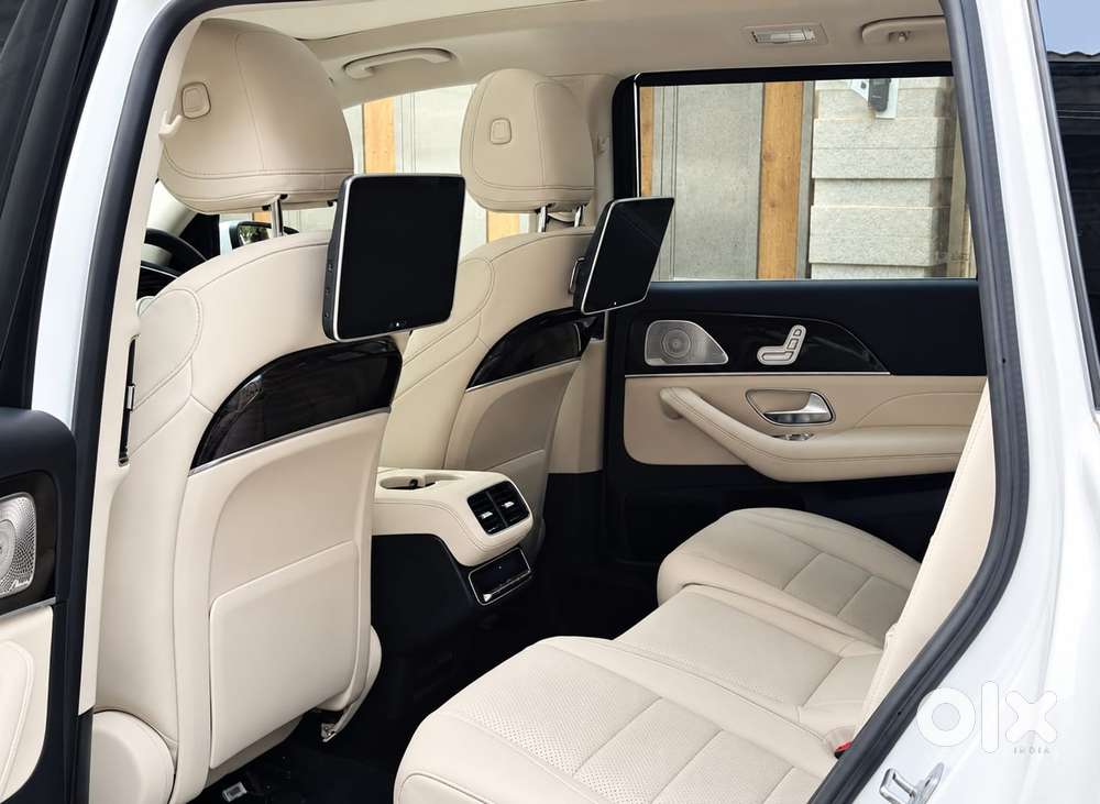 Mercedes-benz Gls 400d 4matic, 2023, Diesel