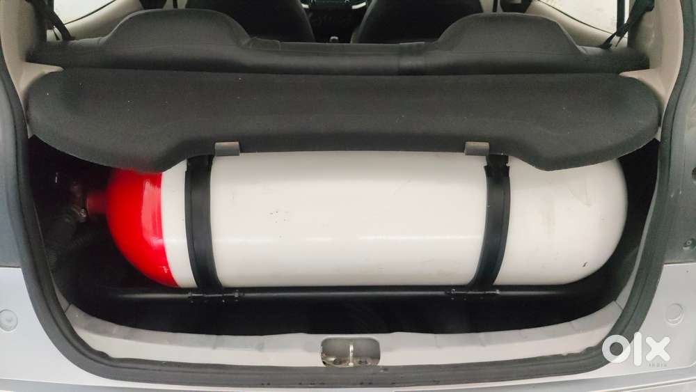 Hyundai New Santro 1.1 Sportz Mt Cng, 2020, Cng & Hybrids