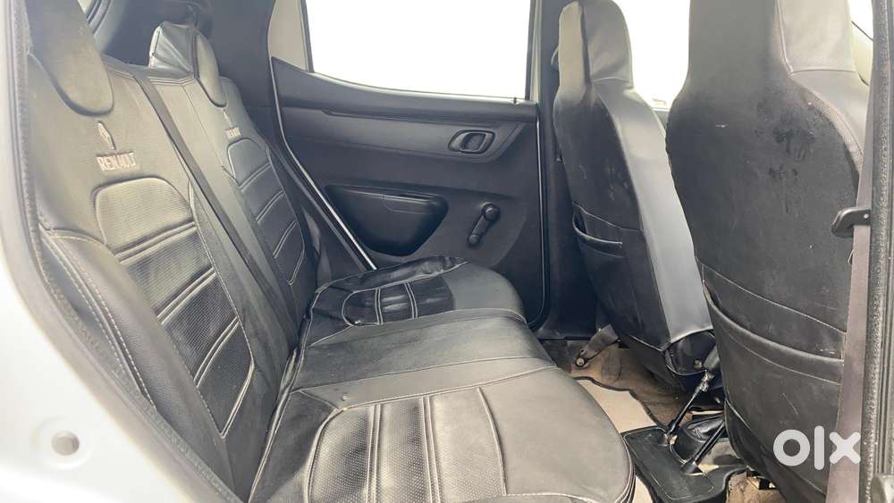 Renault Kwid 1.0 Rxl, 2019, Petrol