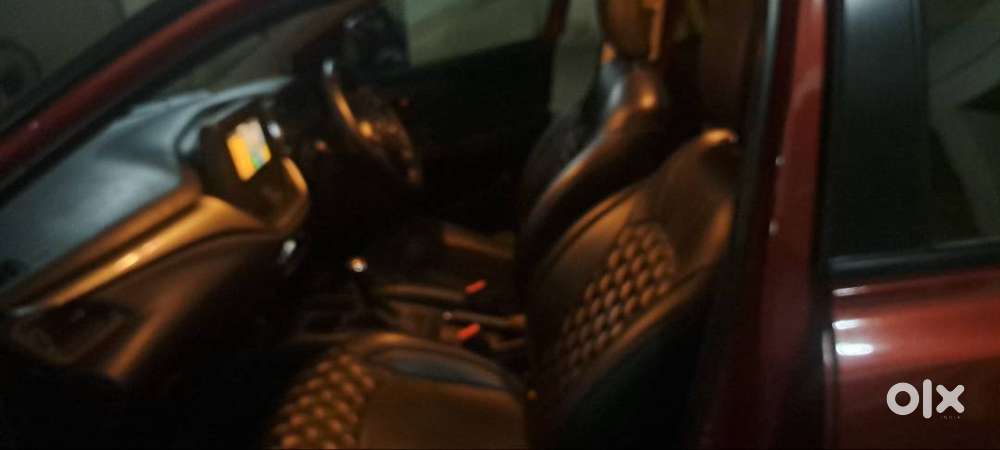 Car Selling