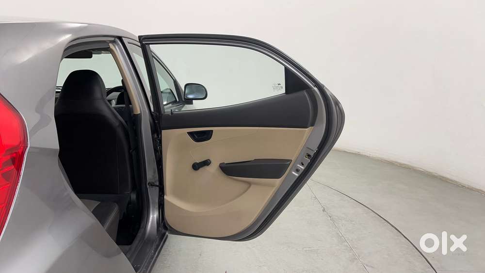 Hyundai Eon Era +, 2012, Petrol