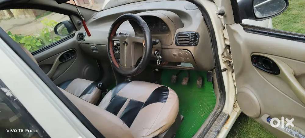 Tata Indica 2012