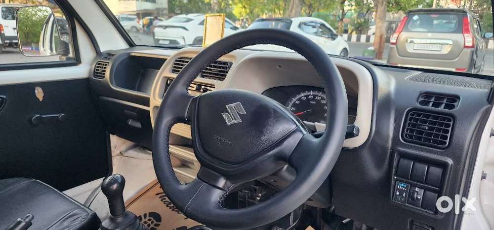 Maruti Suzuki Eeco 5 Str Ac(o) Cng, 2019, Cng & Hybrids