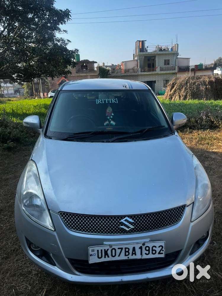 Maruti Suzuki Swift 2013 Diesel 200000 Km Driven