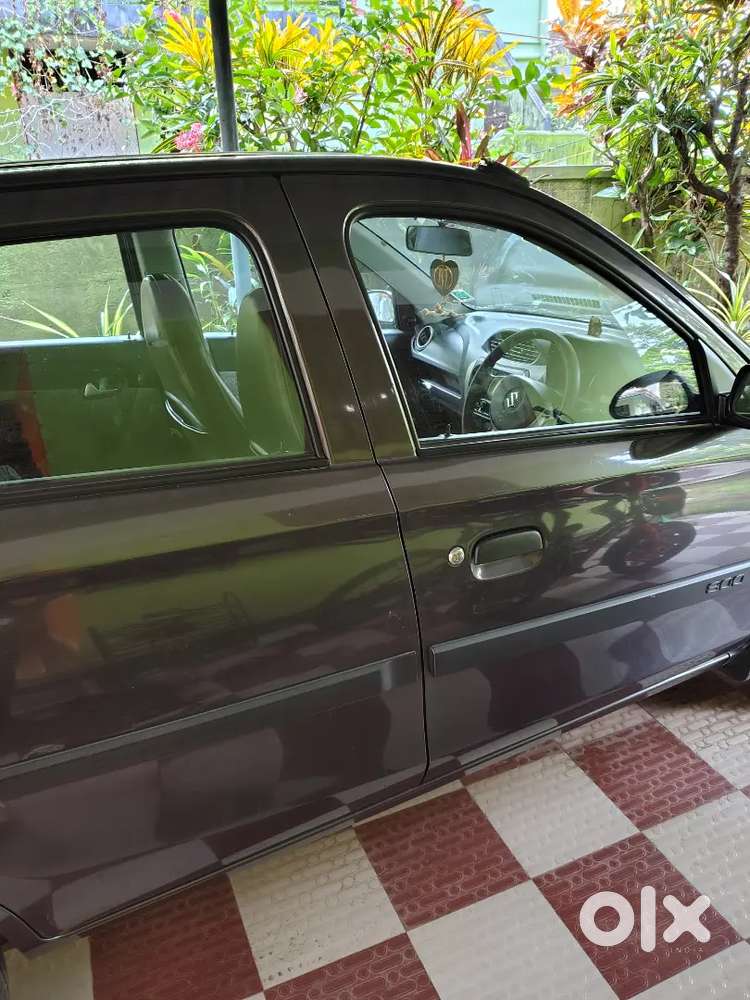 Single Owner Maruthi Suzuki Alto 800 Lxi Neat Vehicle