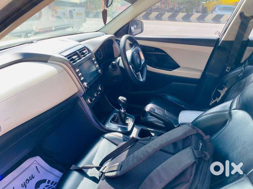 Hyundai Creta 1.5 Ex Diesel, 2022, Diesel