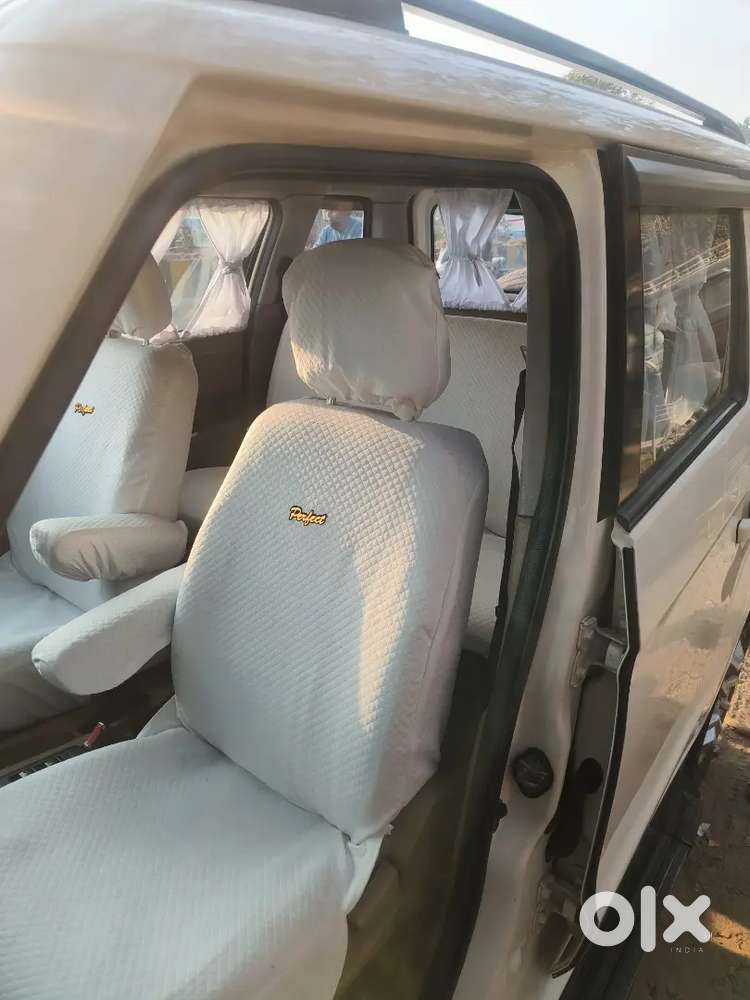Mahindra Tuv Diesel 2020