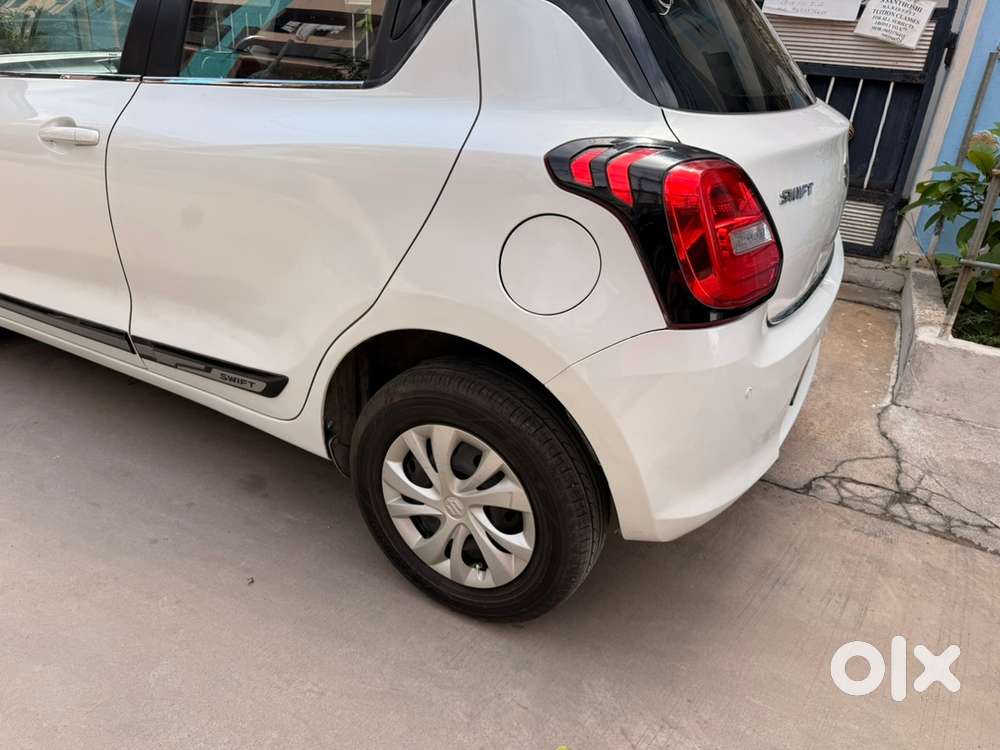 Maruti Swift Vdi Diesel 2019