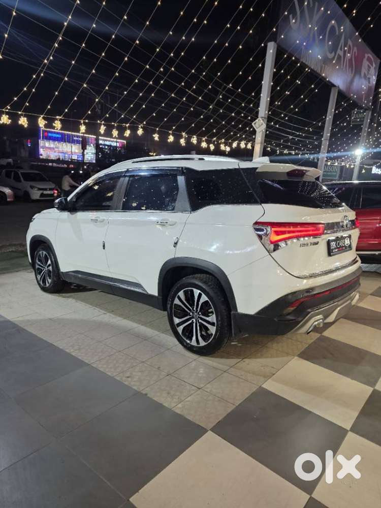 Mg Hector 2.0 Sharp Diesel, 2022, Diesel