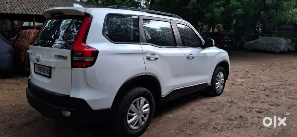Mahindra Scorpio N Diesel 2024 ( 2025 Reg )